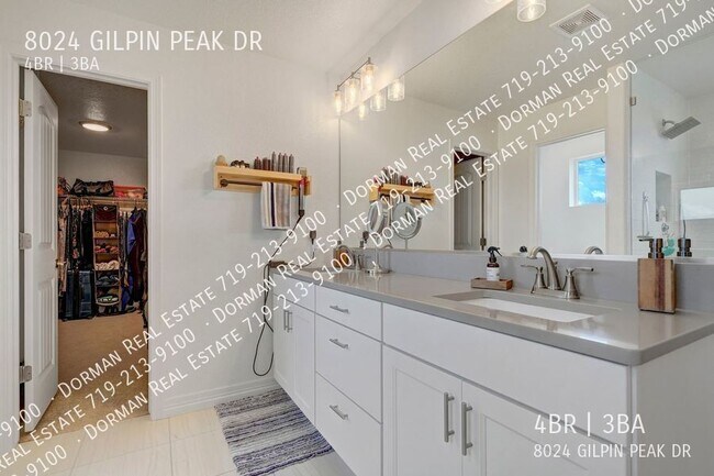 Building Photo - 8024 Gilpin Peak Drive