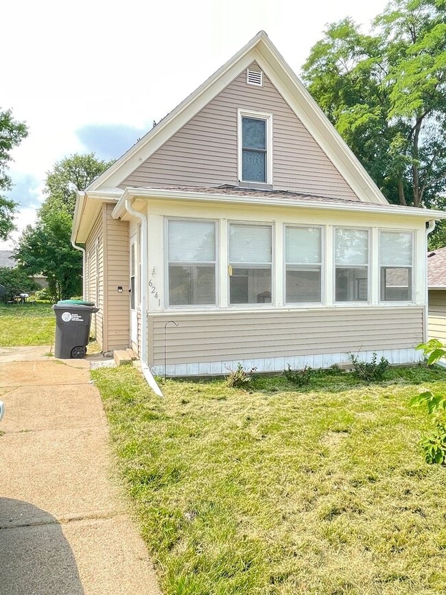 Building Photo - 6241 Decatur St