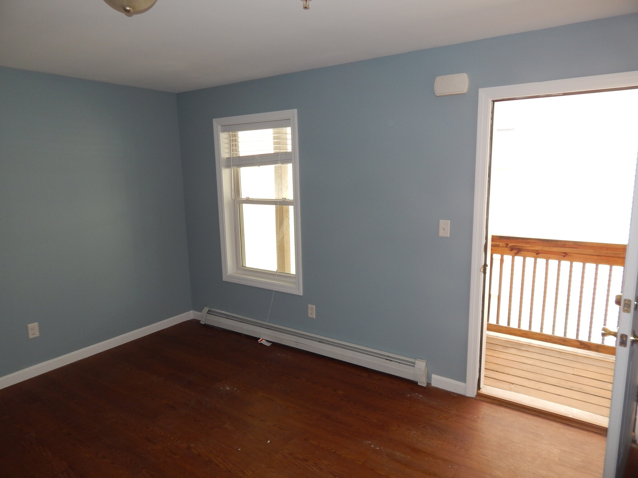 Building Photo - 22 Cutts Street