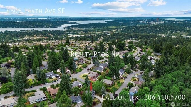 Building Photo - 4505 144th Ave SE