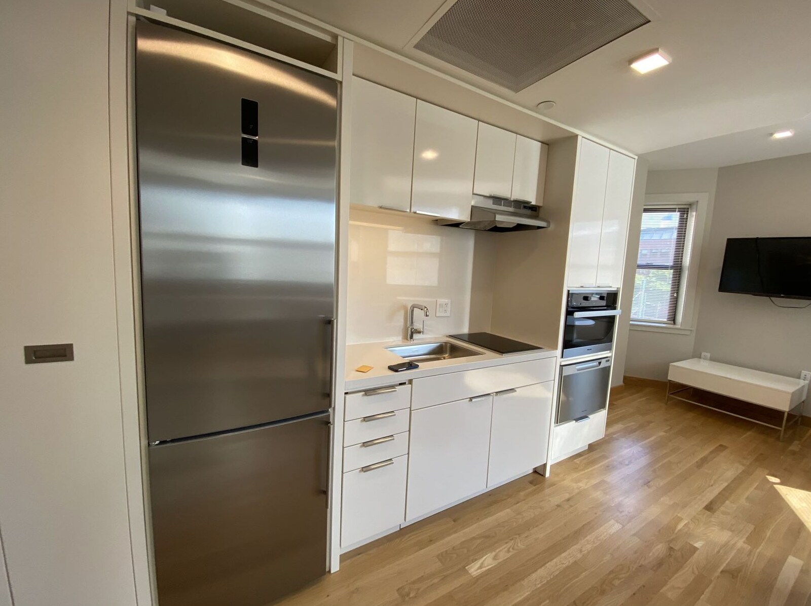 Building Photo - 110 Mount Auburn St