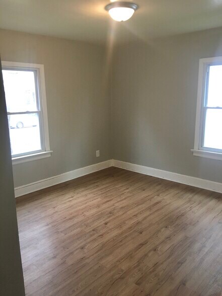 Bedroom 2 - 3219 2nd Ave
