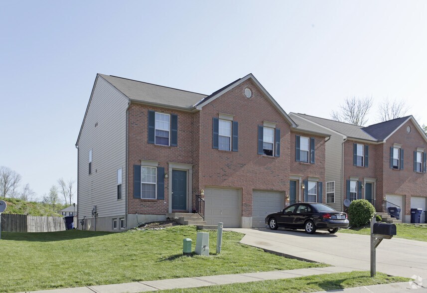 Building Photo - Richwood North Estates