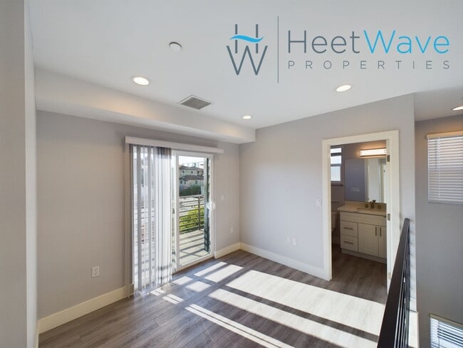 Building Photo - REZKO - E Street