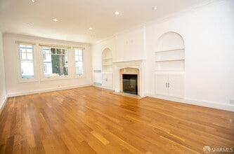 Building Photo - 1870 Jackson St