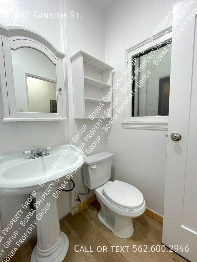 Building Photo - 3402 E Ransom St