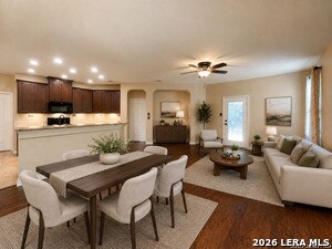 Building Photo - 141 Desert Flower