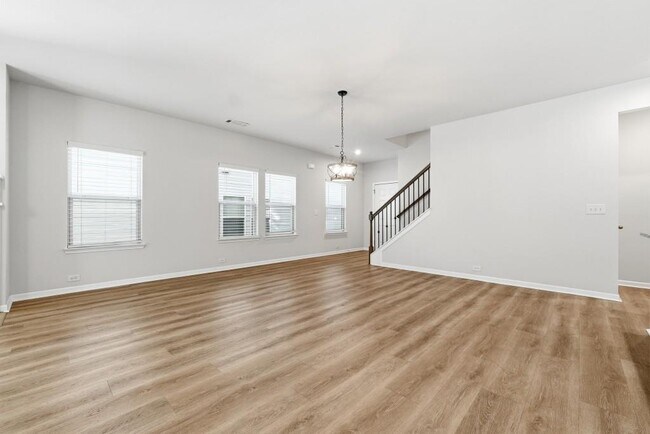 Building Photo - 2779 Morgan Spring Trail