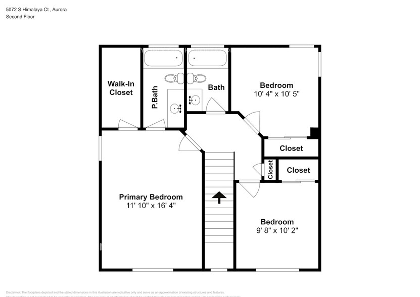 Building Photo - 5072 S Himalaya Ct