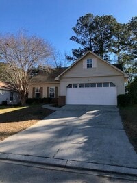 Building Photo - 8151 Charrington Forest Blvd