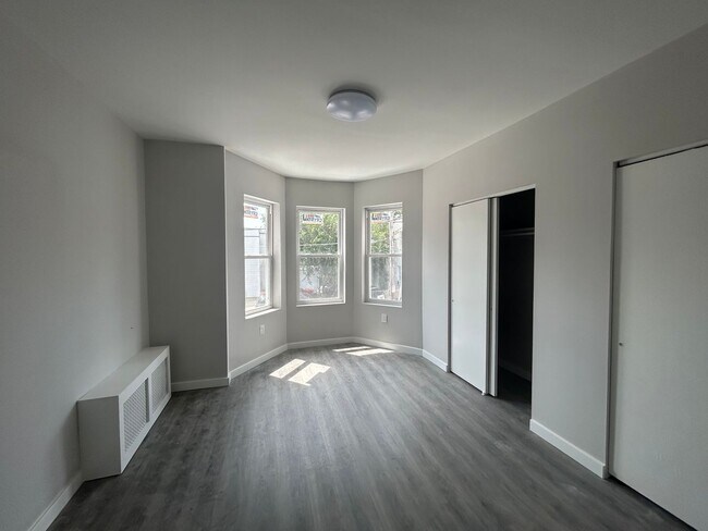 Building Photo - 3115 F St