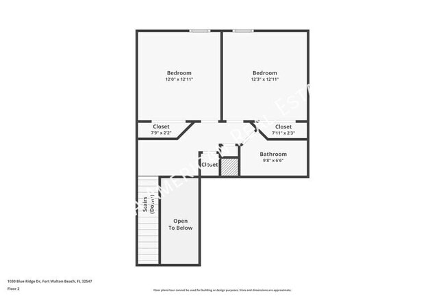 Building Photo - 1030 Blue Ridge Dr