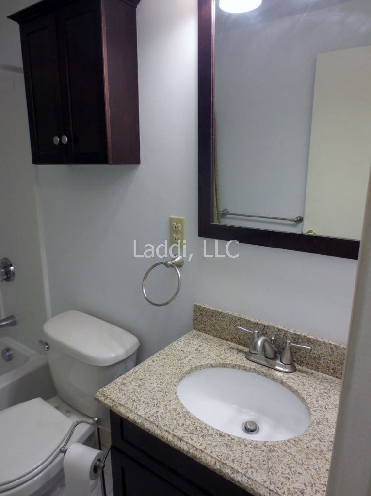 Attractive Bathroom View 1 - 5 Fernview Ave