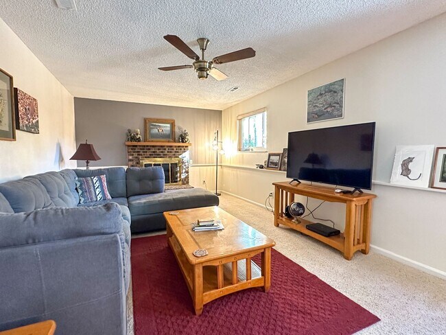 Building Photo - Updated Single-Family Home with Large Back...