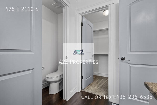 Building Photo - 475 E 2110 S