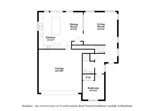 Building Photo - 7256 Coppertip Ave