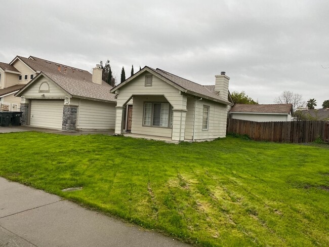 Building Photo - All Cleaned Up!