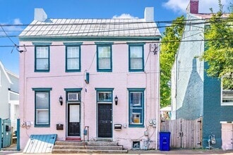 Building Photo - 112 W All Saints St.
