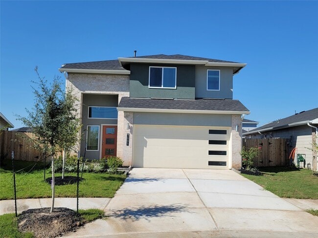 Primary Photo - 3005 Fenchurch Elm Trl