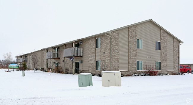 Building Photo - Meadow Crest Villas