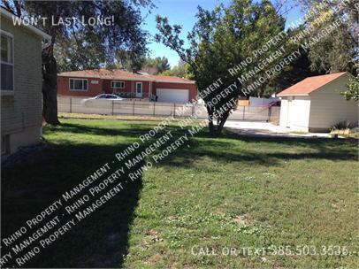 Building Photo - 4 Bedroom/2 Bathroom Home in West Jordan