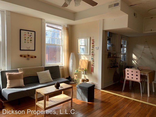 Building Photo - 2712 Grove Ave