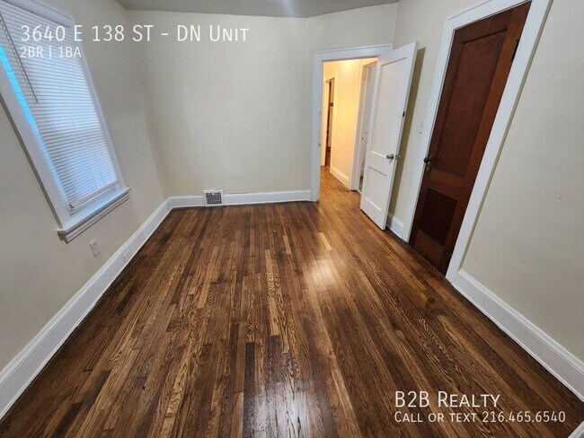 Building Photo - 3640 E 138th St