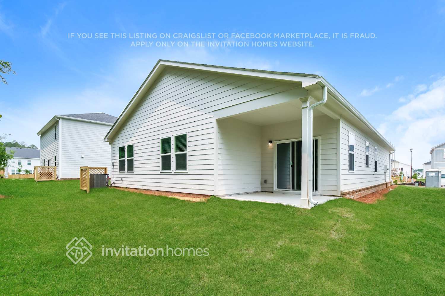 Building Photo - 4086 Ferris Ln
