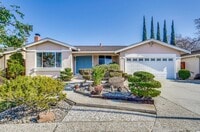 Building Photo - Spacious 1780 Sq Ft -  4b2b home in South San Jose