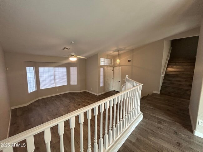 Building Photo - 1611 W Musket Way