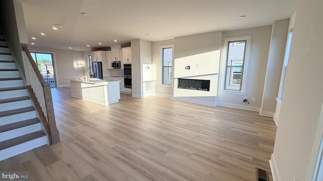 Building Photo - 8971 Katherine Johnson Ave