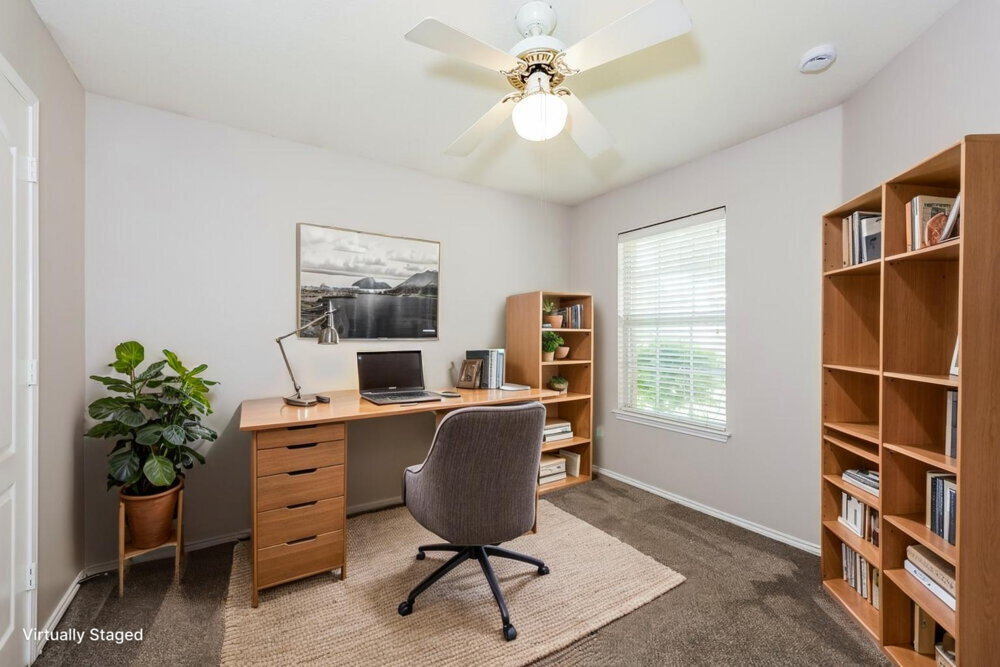 Building Photo - 2268 Bresee Dr