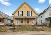 Building Photo - 1133 S Richland St