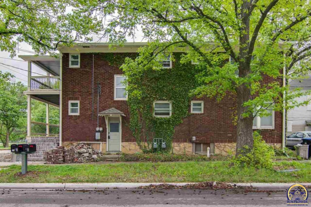 Building Photo - 1301 SW Clay St