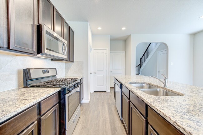 Building Photo - 3707 W Alessano Ln