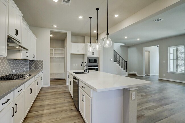 Building Photo - 9522 Caddo Ridge Ln