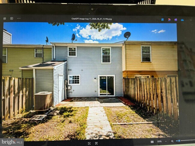 Building Photo - 2513 Robinson Pl