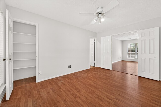 Building Photo - 3506 Doherty Pl