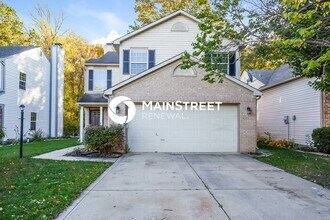 Building Photo - 3 Bedroom Pet-Friendly Home in Indianapolis, IN with Main Street Renewal