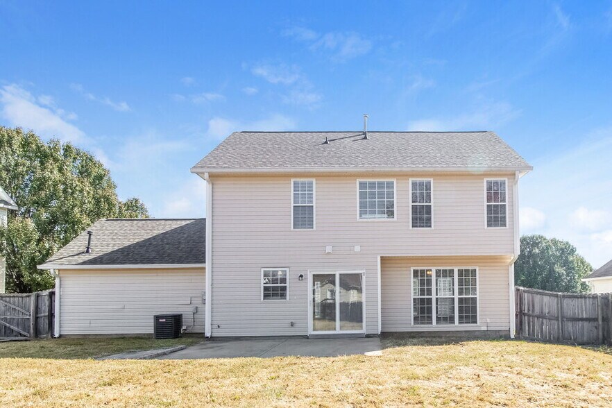 Building Photo - 4262 Millet St SW