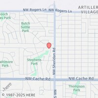 Building Photo - 2204 NW Denver Ave