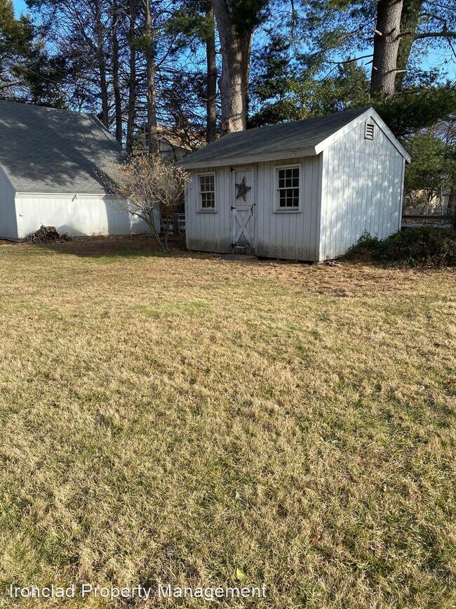 Building Photo - 2 br, 1 bath House - 187 Pratt Street