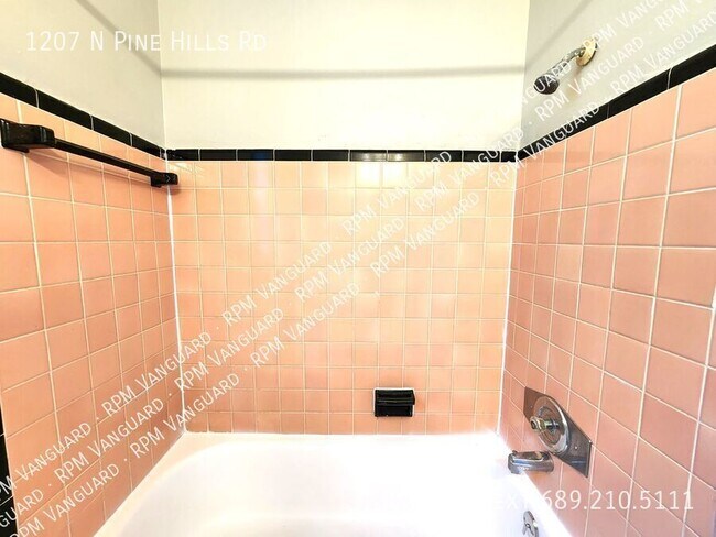 Building Photo - 1207 N Pine Hills Rd