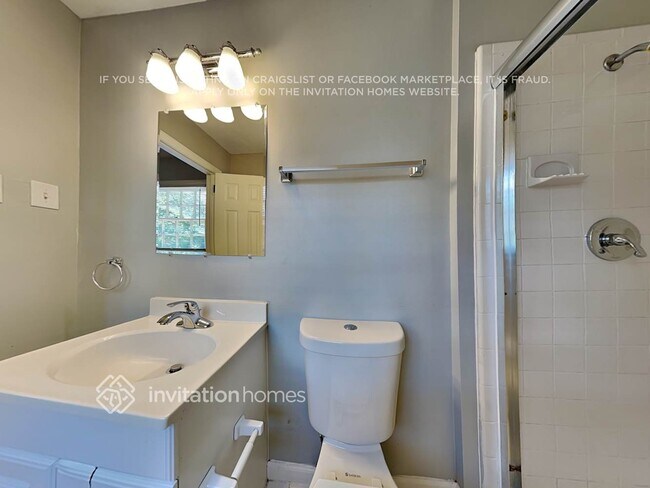 Building Photo - 2501 Wensley Dr