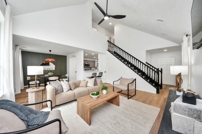 Building Photo - 8919 Windfern Trace Dr