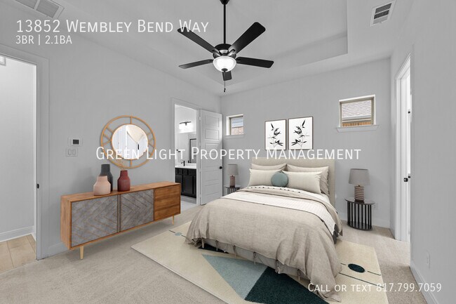 Building Photo - 13852 Wembley Bnd Wy