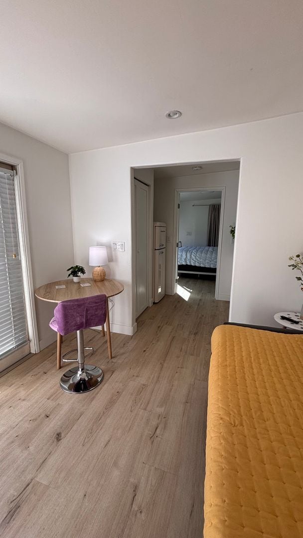 Building Photo - Charming 1 bed/1 bath ADU Studio in Upper Seaside