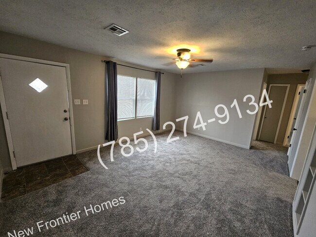 Building Photo - 1333 Ponca Ave