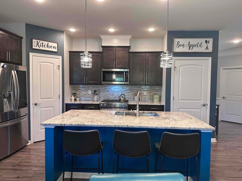 Building Photo - 3324 Bordwell Ridge Dr