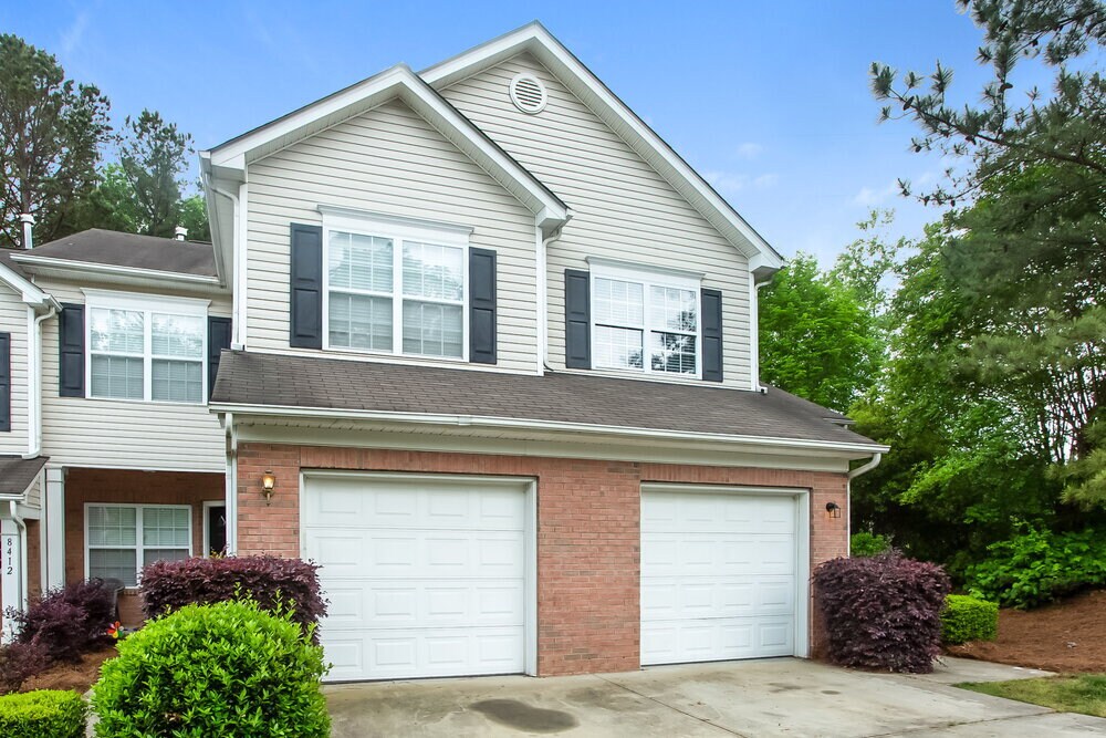 Building Photo - 8404 Carolina Lily Ln